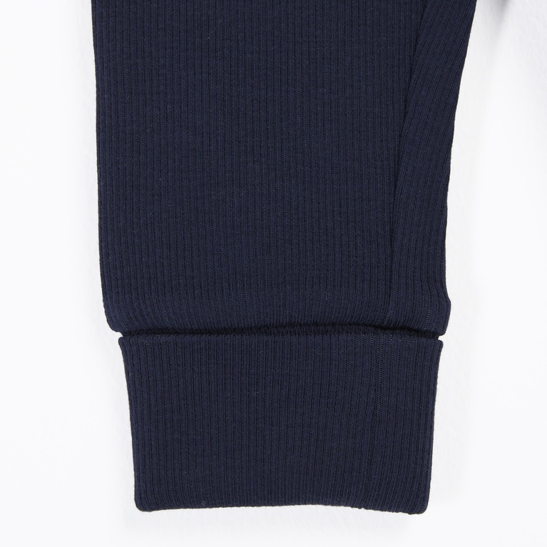 Leggings "Ribbed Leggings" 